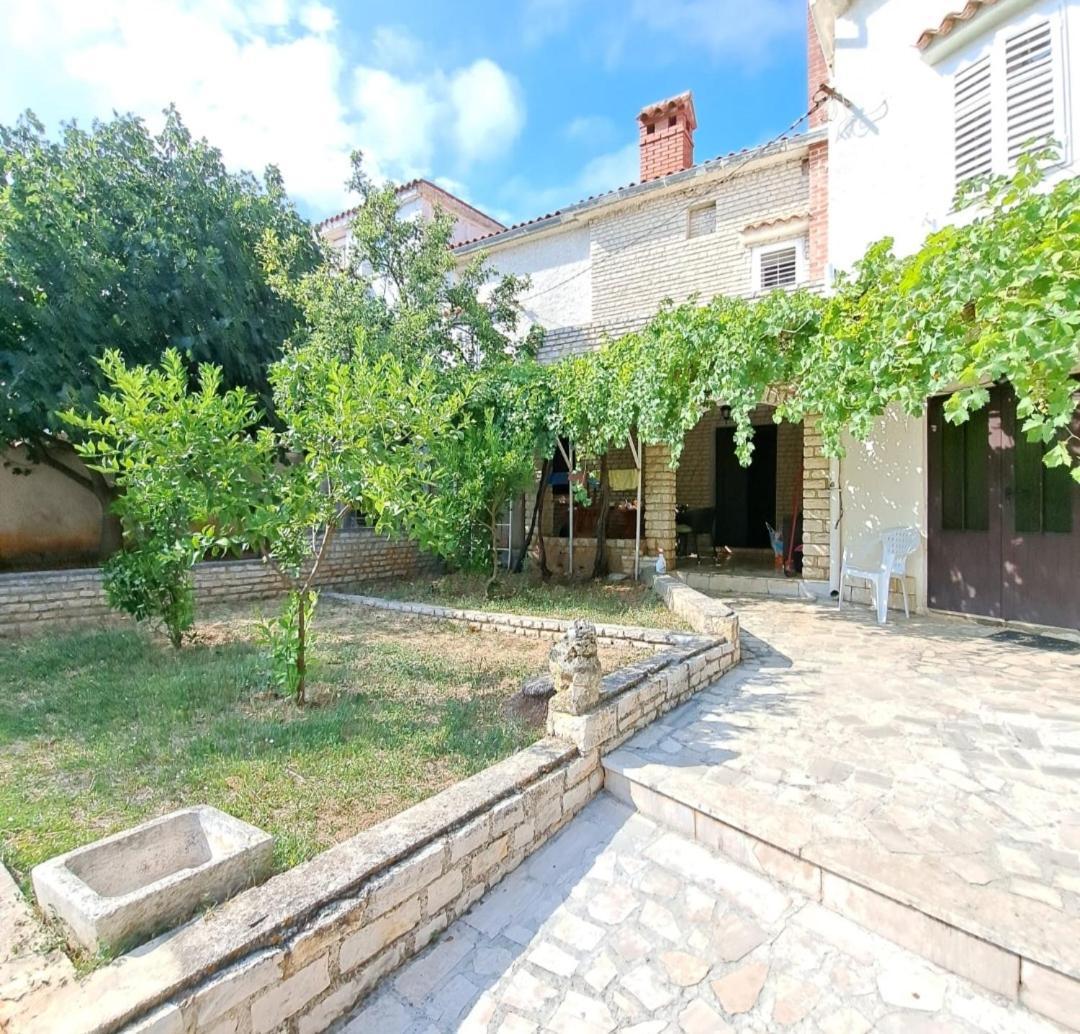 Villa Giulia Liznjan Exterior photo
