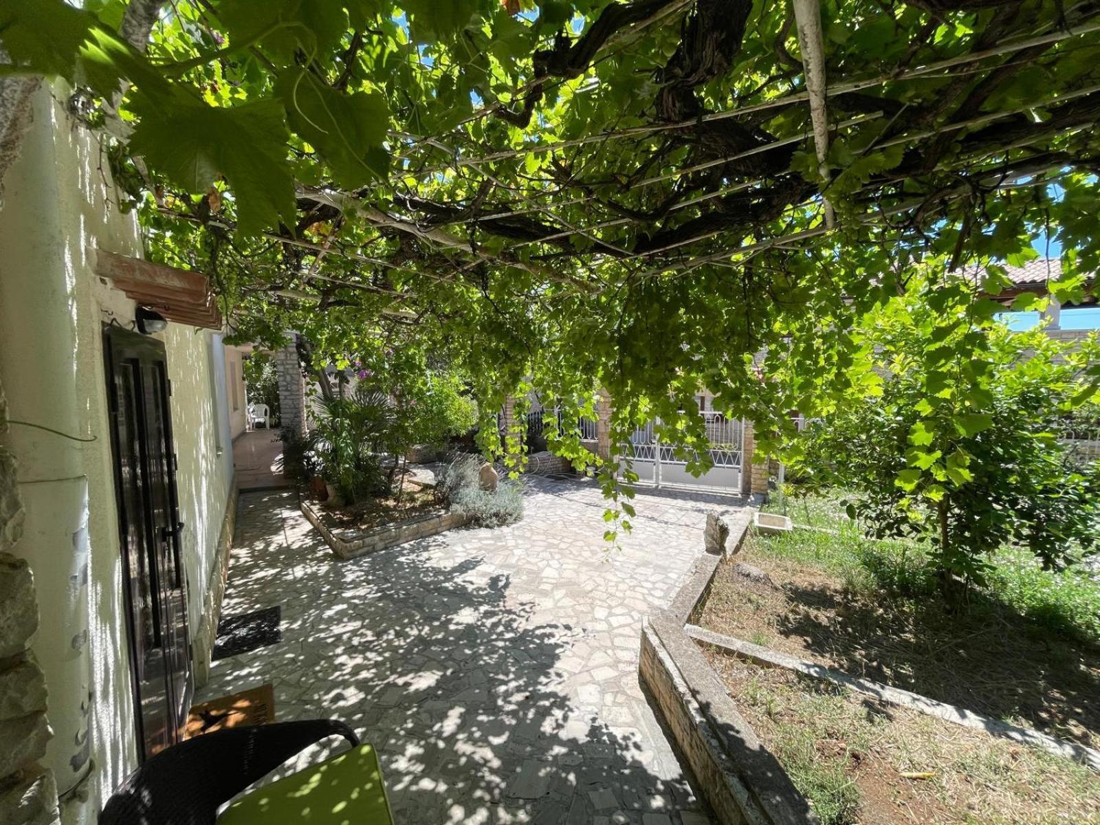 Villa Giulia Liznjan Exterior photo