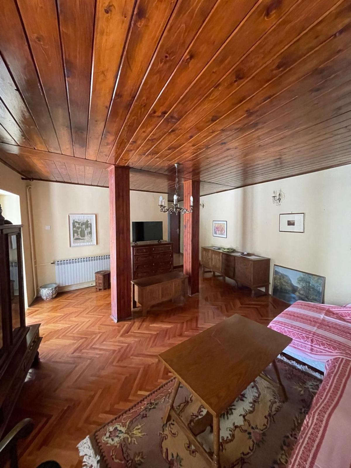 Villa Giulia Liznjan Exterior photo